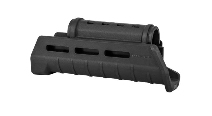 Magpul MAG620-BLK MOE® AKM Hand Guard – AK47/AK74 Black (US SHIPPING ONLY)