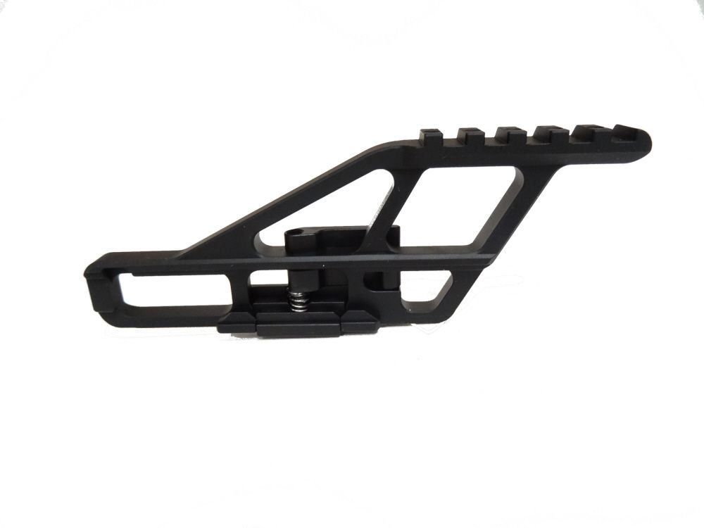 RS Products, AK 301 Front Biased Mount