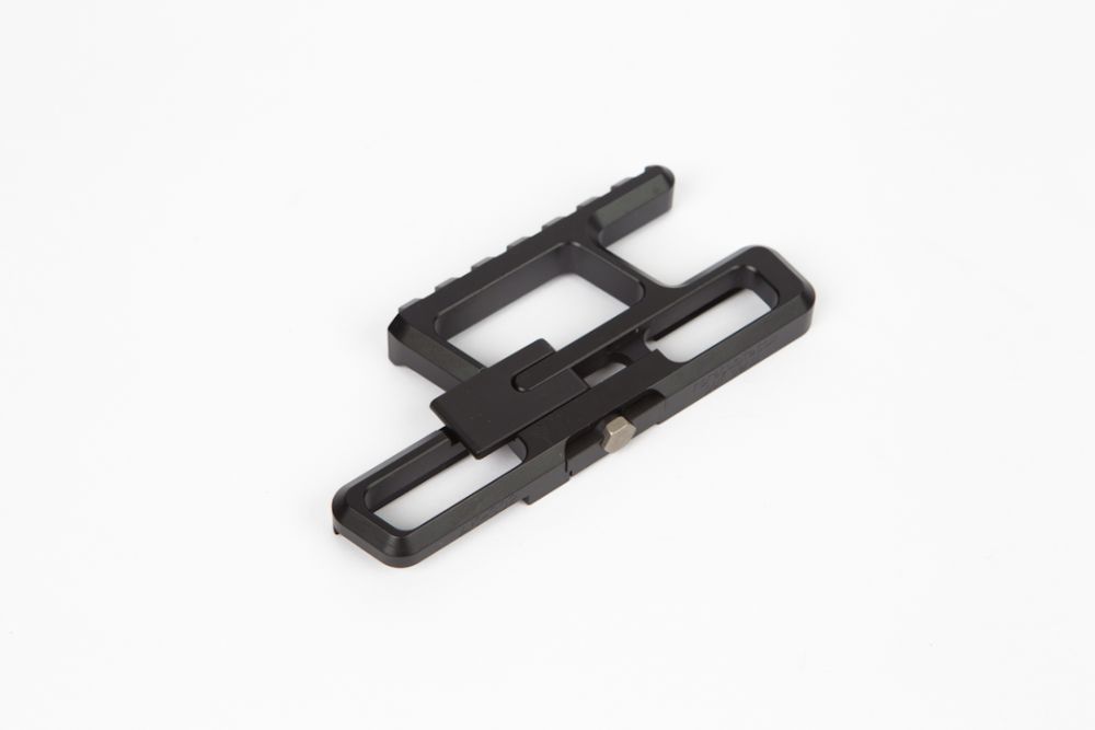 RS Products, AK 302 Rear Biased Mount
