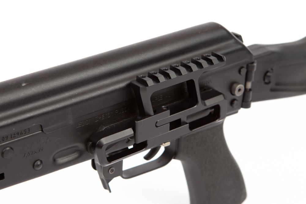 刻印有】Asura Dynamic RS Regulate AK-302M レプ RS Products, AK 302 Rear Biased Mount