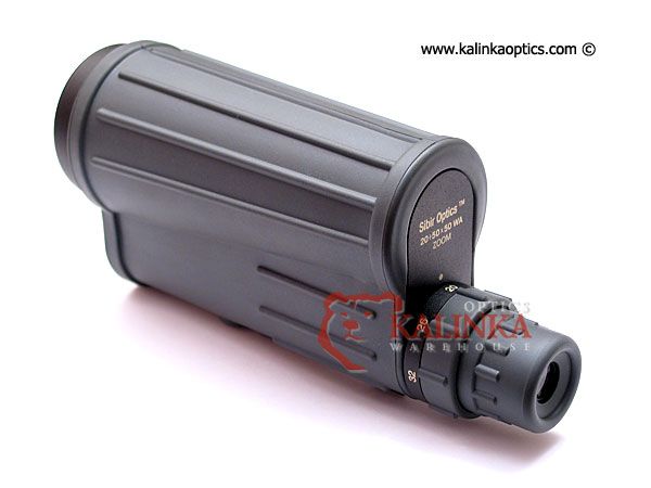 Sibir 20-50x50 - Monocular Spotting Scope