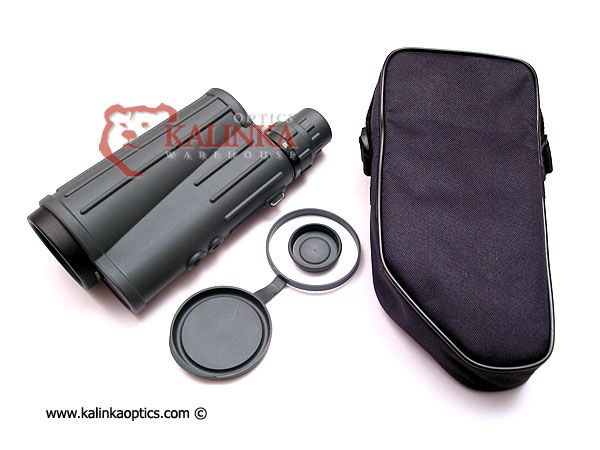 Sibir 20-50x50 - Monocular Spotting Scope