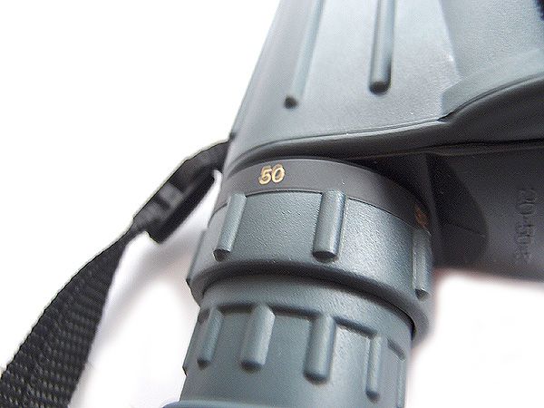 シビル Sibir 20-50x50 単眼スポッティングスコープ Sibir Optics 20-50x50 Variable Power Spotting Scope Monocular with
