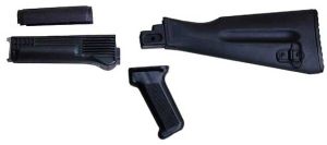 Arsenal AKBSW AK47 4-Piece Stock Set (US SHIPPING ONLY)