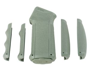 Mission First Tactical EPGI47FG Engage AK47 Interchangeable Tactical Grip-Foliage Green (US SHIPPING ONLY)