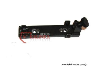 Mosin-Nagant Original Style PU Scope Side Rail