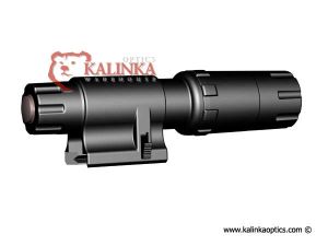 STK Tactical Light w/ Weapon Mount