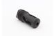 Damage Industries - Muzzle Brake, Short Barrel, 3 Slot 1/2 x 28 (US SHIPPING ONLY)