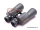 BPC 3 12x45 RA Ruby Rubber Armored Binoculars