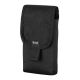 Saiga 20 Gauge UniClick Magazine Pouch, 5 Rounds, Black