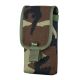 Saiga 410 Gauge UniClick Magazine Pouch, 8 Rounds w/ Forest Camouflage