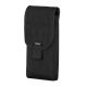 Saiga 410 Gauge UniClick Magazine Pouch, 10 Rounds, Black