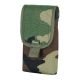 Saiga 20 Gauge UniClick Magazine Pouch 5 Rounds w/ Forest Camouflage