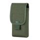 Saiga 410 Gauge UniClick Magazine Pouch, 8 Rounds, Olive