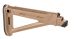 Magpul MAG616-FDE MOE® AK Stock AK47/AK74-Flat Dark Earth (US SHIPPING ONLY)