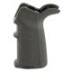 Magpul MAG520 Mission Adaptable Grip, Fits AR Rifles, Black (US SHIPPING ONLY)