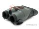 NVB Tracker 2x24 Advanced Night Vision Rubber Armored Binoculars w/ Built-in Infrared Illuminator
