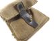 Original Russian F1 Grenade 2-Pocket Pouch
