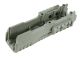 Mission First Tactical TP47LIRSFG TEKKO™ Polymer AK47 Lower Integrated Rail System-Foliage Green (US SHIPPING ONLY)