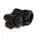 TDI Arms 5 Position Flashlight Holder-Black
