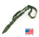 Condor Outdoor Products Cobra 1-Point Sling, Olive