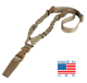 Condor Outdoor Products Cobra 1-Point Sling, Tan
