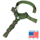 Condor Outdoor Products Quick One Point Sling, Olive