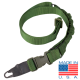 Padded Cobra Bungee Sling US1021 Olive