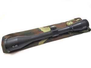 P3.5x20C Russian Optical Rifle PU. Fixed Magnification