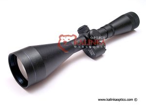 Fixed - Standard - Rifle Scopes