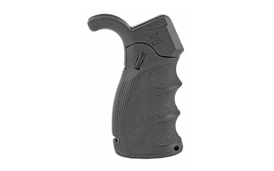 FAB Defense AGF-43S, Folding Pistol Grip, Fits AR, Black Finish (US SHIPPING ONLY)