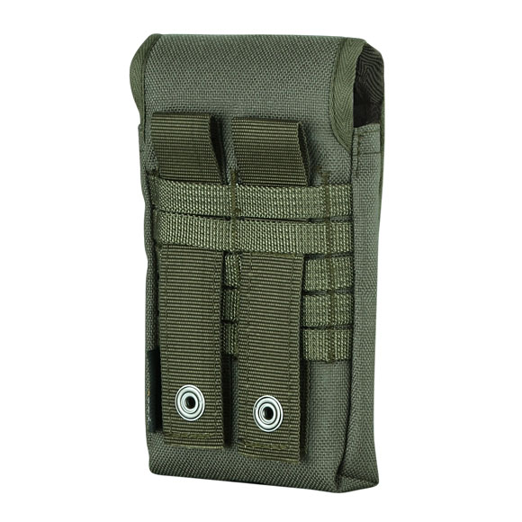 Saiga 20 Gauge UniClick Magazine Pouch 5 Rounds