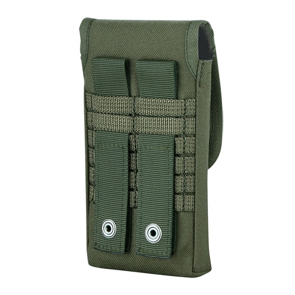 Saiga 410 Gauge UniClick Magazine Pouch 8 Rounds