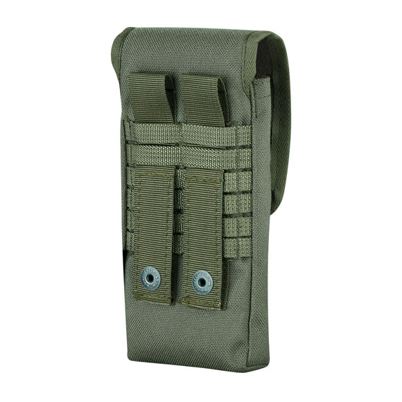 Saiga 410 Gauge UniClick Magazine Pouch 10 Rounds