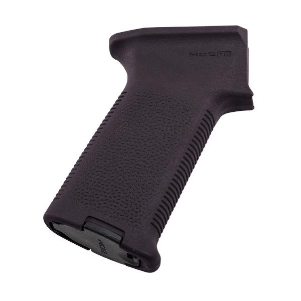 Magpul MAG523-PLM MOE® AK Grip for AK47/AK74-Plum (US SHIPPING ONLY)