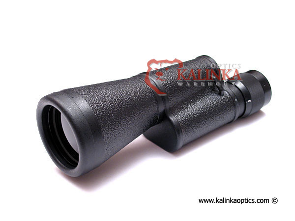 MP 12x45 Ruby Lens Monocular Spotting Scope