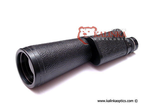 MP 15x50 Monocular Spotting Scope