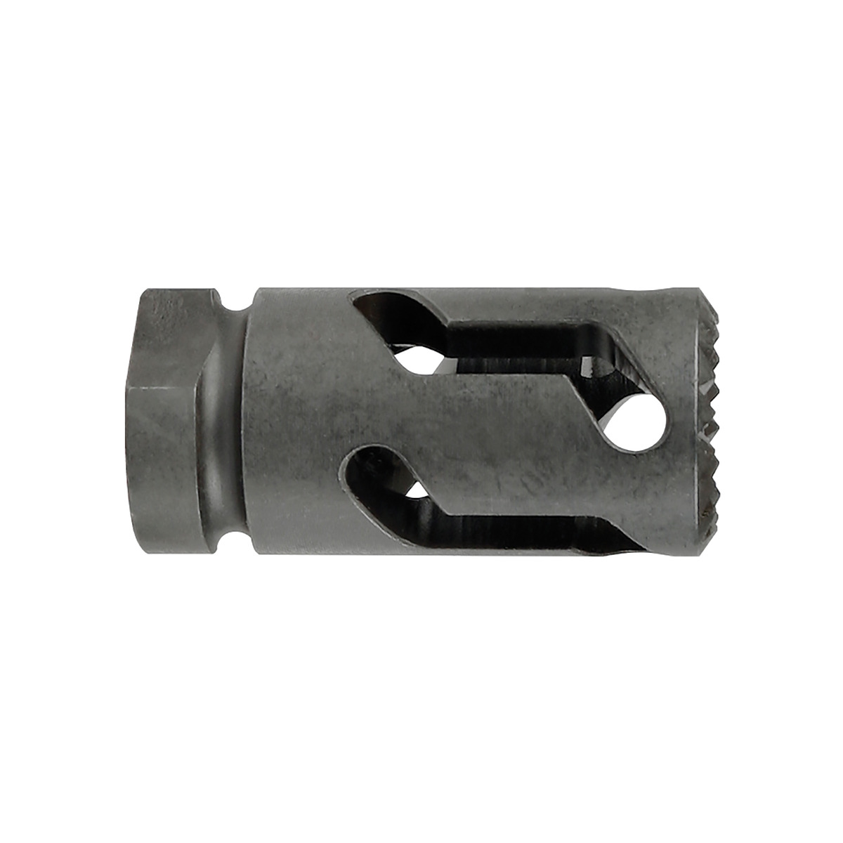 Midwest Industries MI-ARFH1 AR Rifle Flash Hider (US SHIPPING ONLY)