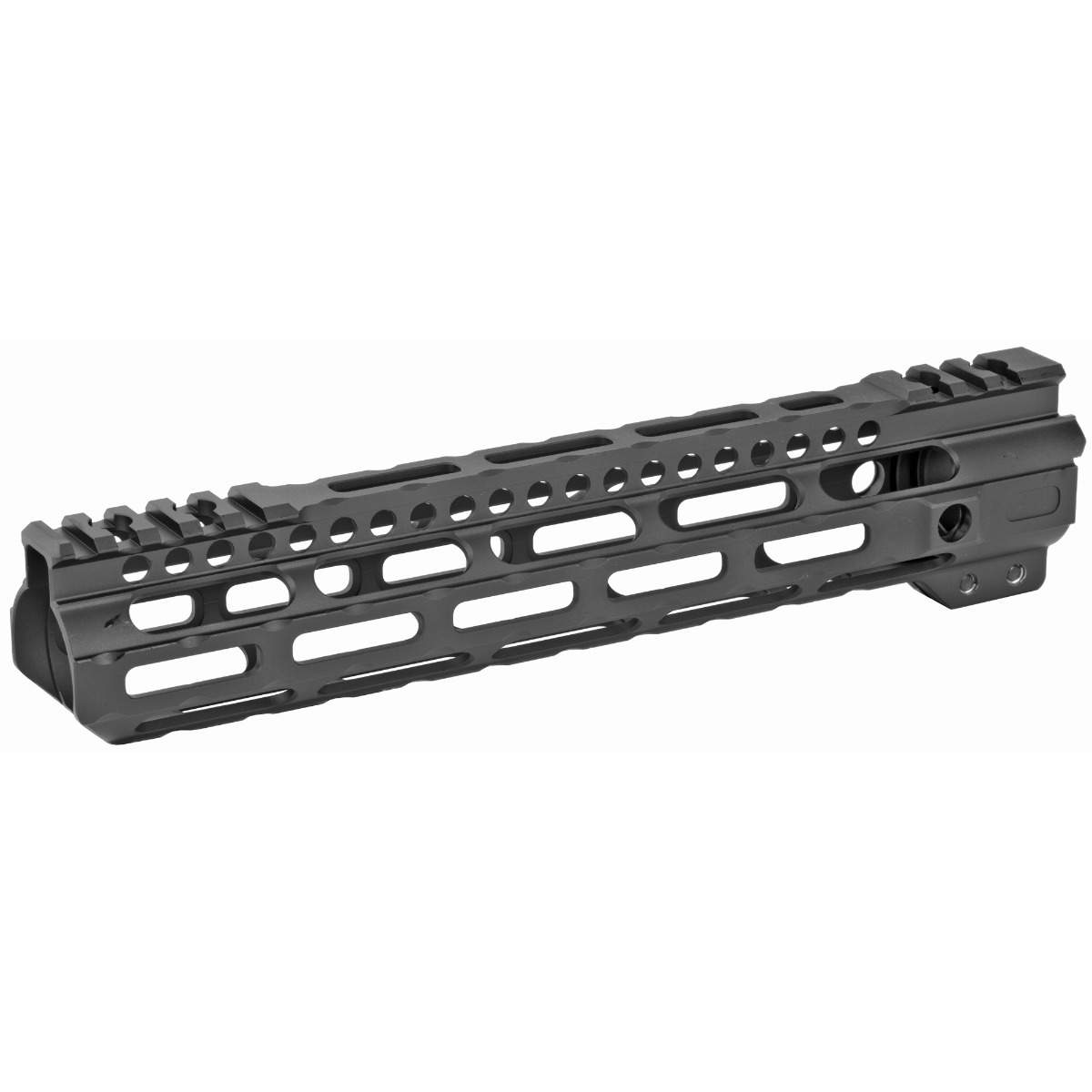 Midwest Industries, 10.5" AR Free Float Handguard - 5-Slot Polymer M-Lok Rail Included (US SHIPPING ONLY)