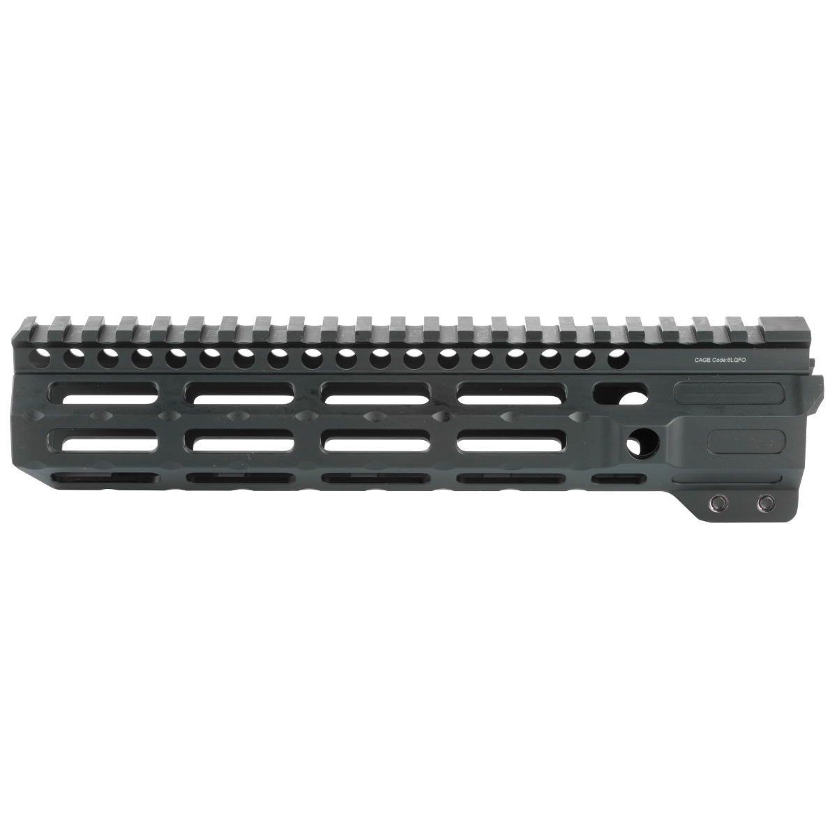Midwest Industries, AR 9.25" Combat Rail M-Lok Handguard (US SHIPPING ONLY)