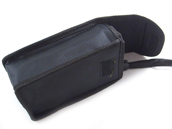 Veber 8x30 Monocular with 1400 m Laser Rangefinder, Camo