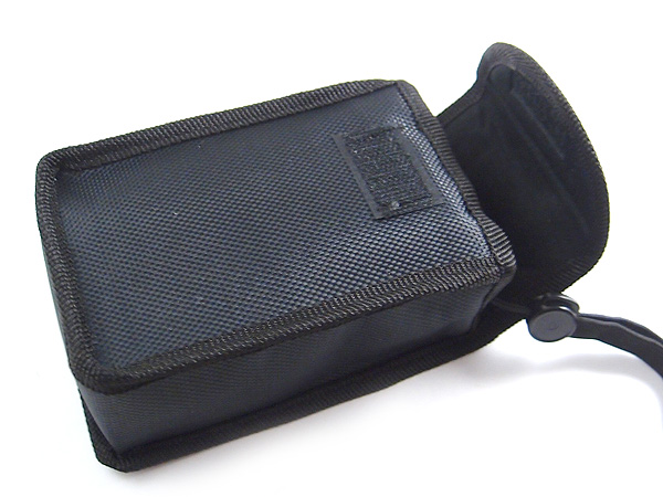 Veber 6x25 Monocular with 600 m Laser Rangefinder, OD Green