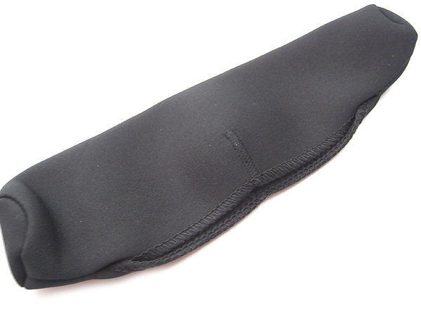 Veber Optics Protective Neoprene Carrying Case, S