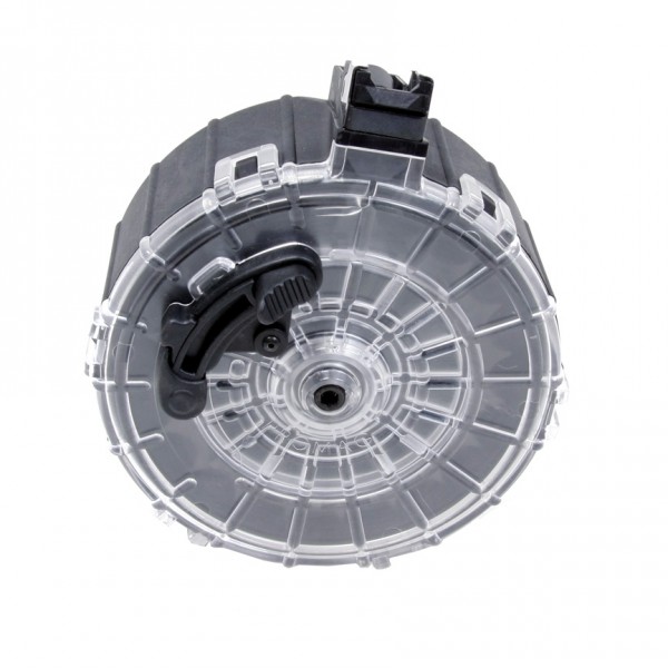 ProMag SAI-A6 Saiga-12 (20) Round Drum Magazine (US SHIPPING ONLY)