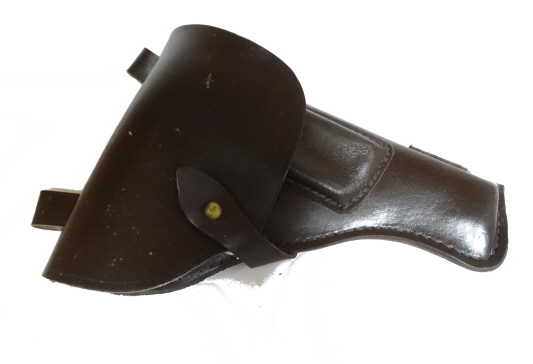 Soviet Union TT Holster Set With Lanyard