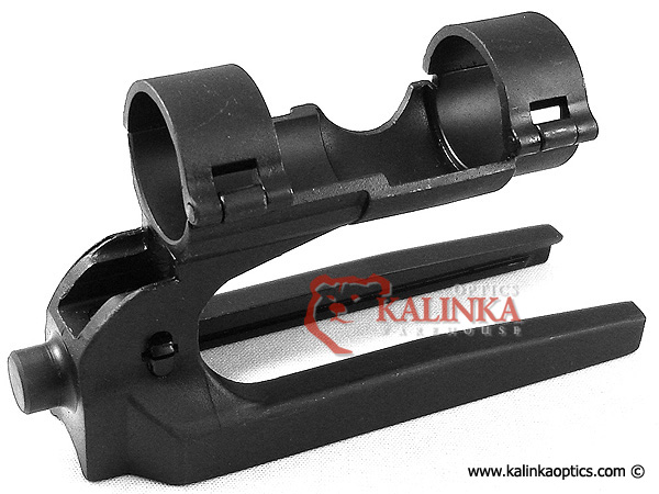 Tokarev Mount for SVT-40 rifles