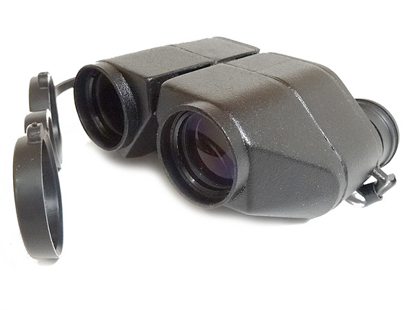 VKB 7 Porro Prizm Binoculars