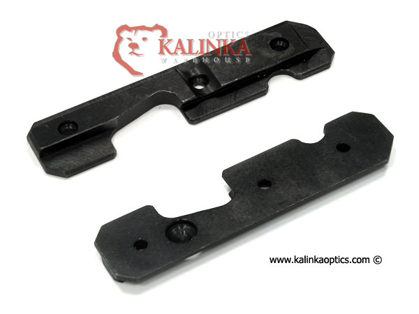 AK MTK-02 Side Mounting Rail