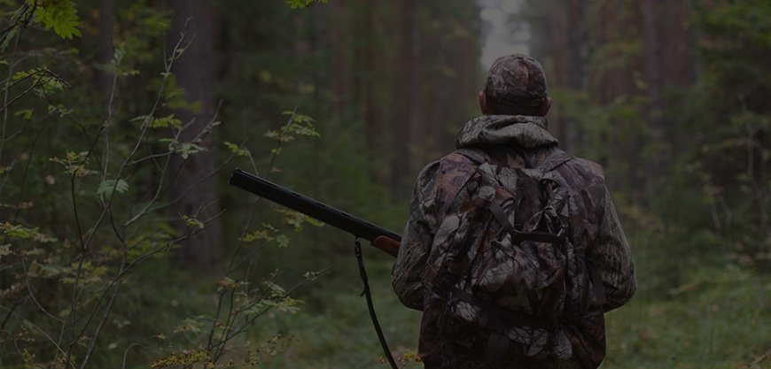 Kalinka Optics Hunter