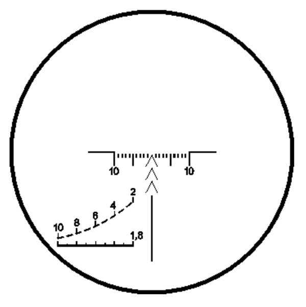 L= 42 mm ø 8.1 mm 4x MIL spec Zugfeder / Feder NOS d = 1.1 mm 